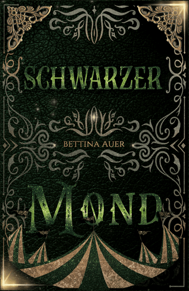 Schwarzer Mond