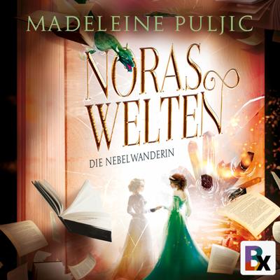 Buchcover