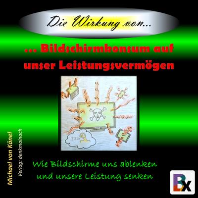 Die Wirkung von Bildschirmkonsum auf unser Leistungsvermögen