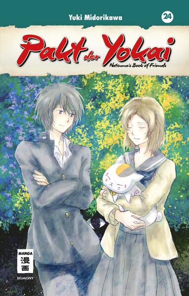 Pakt der Yokai 24