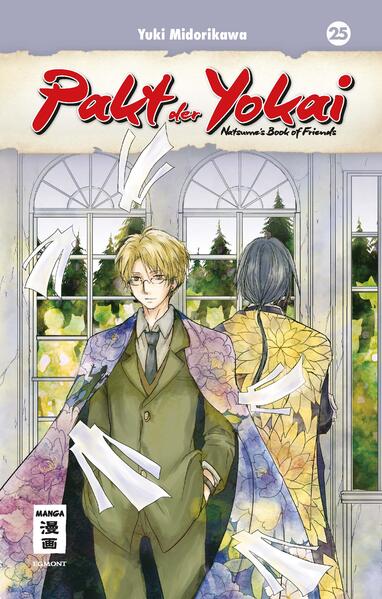 Pakt der Yokai 25