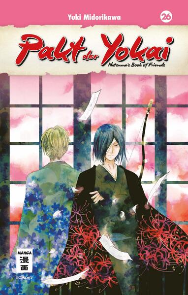 Pakt der Yokai 26