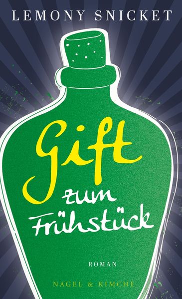 Buchcover