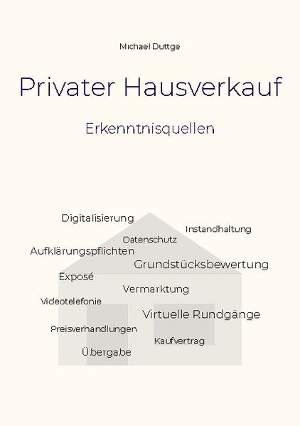Privater Hausverkauf