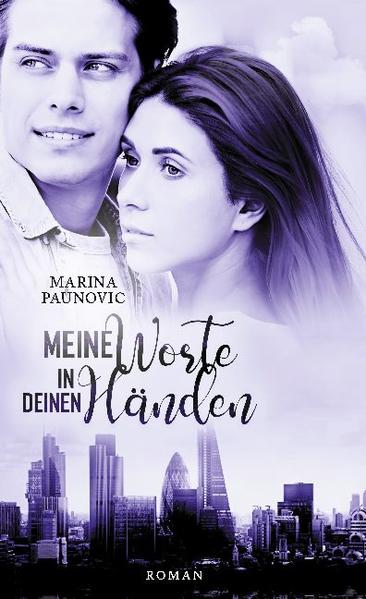 Meine Worte in deinen Händen