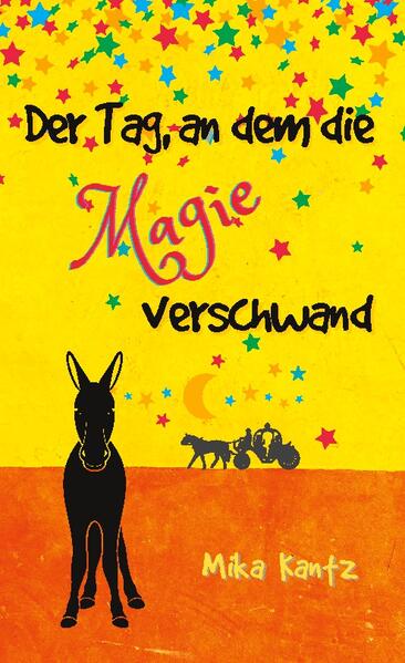 Der Tag, an dem die Magie verschwand