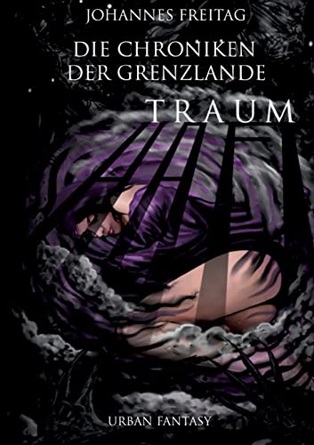 Die Chroniken der Grenzlande