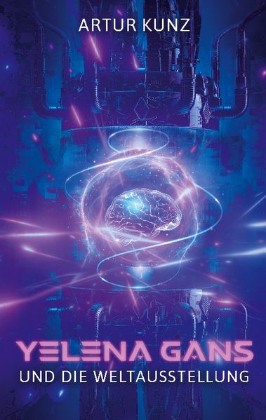 Buchcover