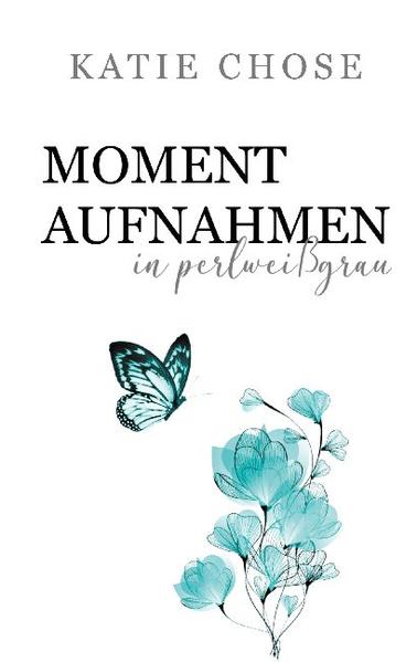 Momentaufnahmen in perlweißgrau