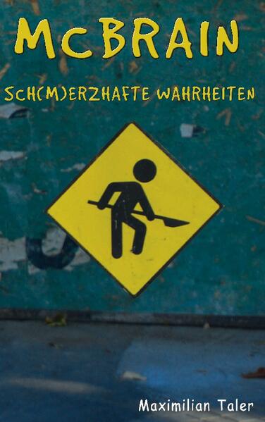 McBrain - Sch(m)erzhafte Wahrheiten