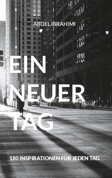 Ein Neuer Tag