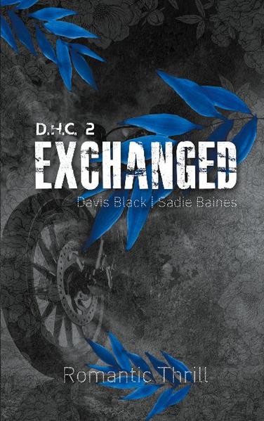 Exchanged - Sergej