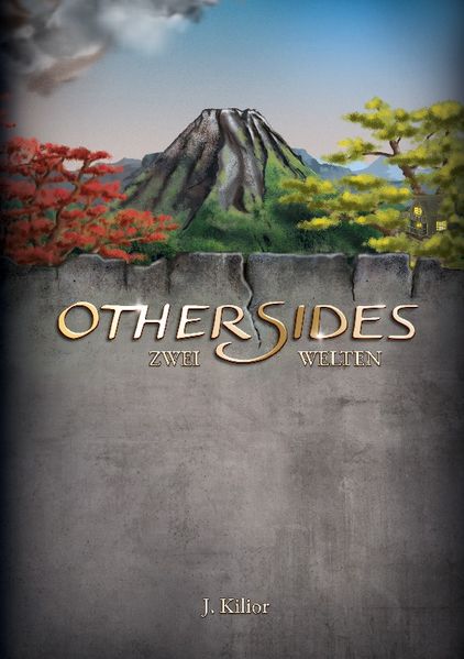 Buchcover