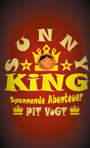 King Sunny