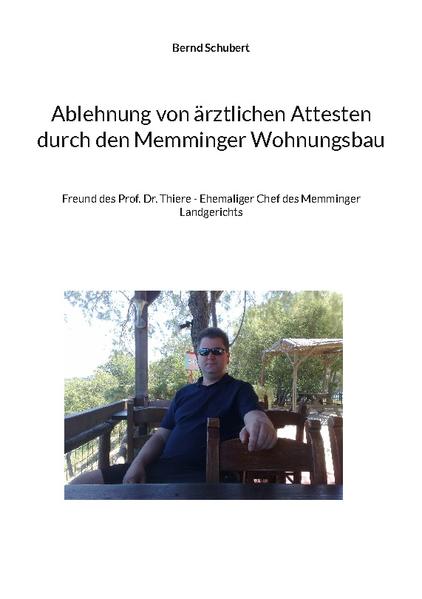 Ablehnung von ärztlichen Attesten durch den Memminger Wohnungsbau