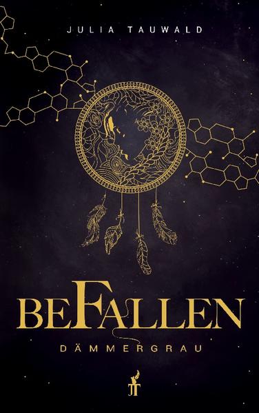 BEFALLEN