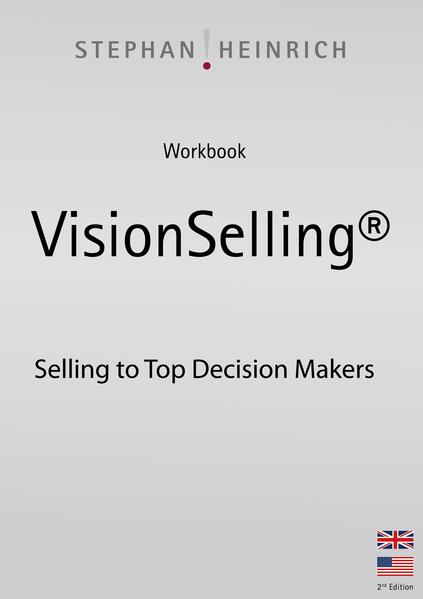 Workbook Visionselling