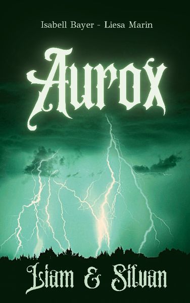 Buchcover