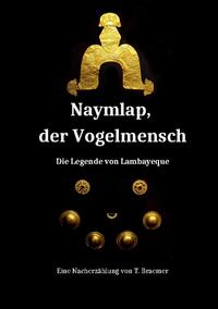 Naymlap, der Vogelmensch