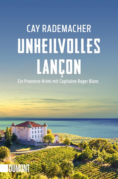 Buchcover