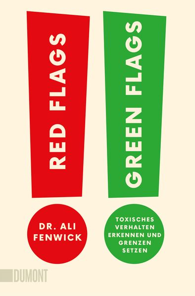 Red Flags, Green Flags