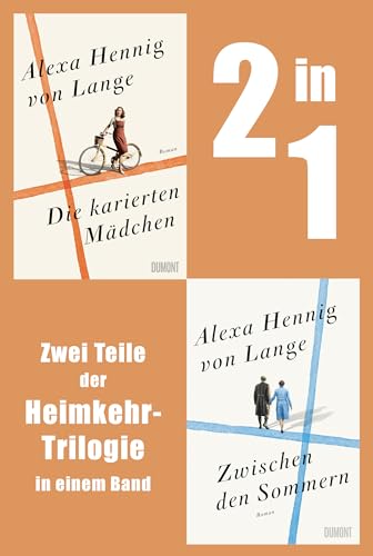 Die karierten Mädchen & Zwischen den Sommern
