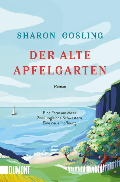 Der alte Apfelgarten