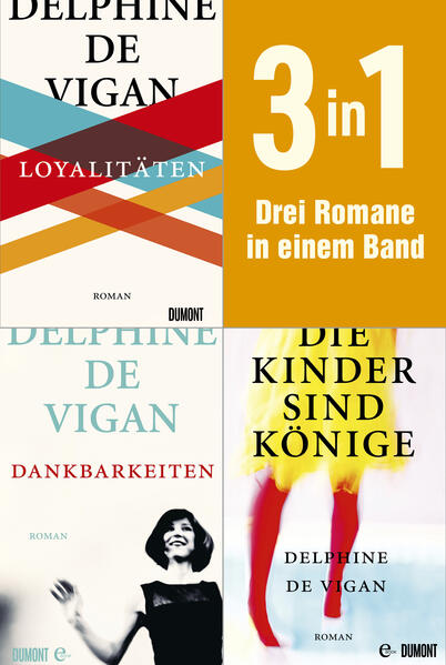 Loyalitäten, Dankbarkeiten & Die Kinder sind Könige