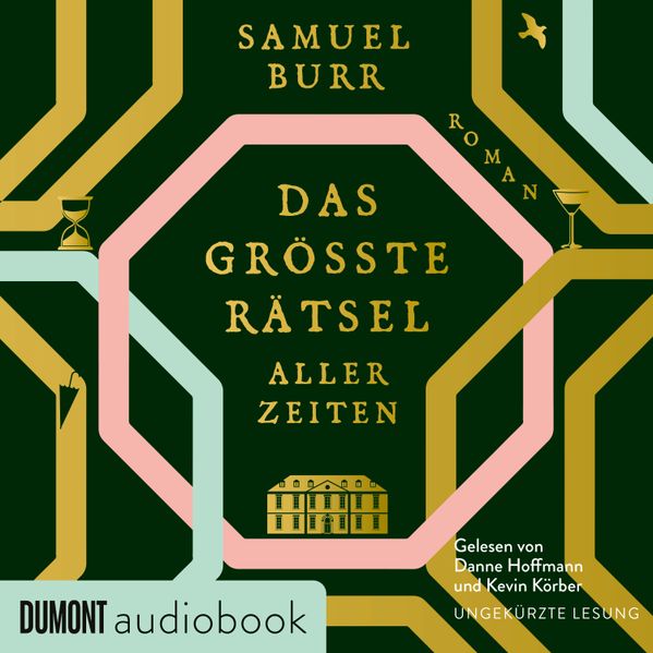 Buchcover