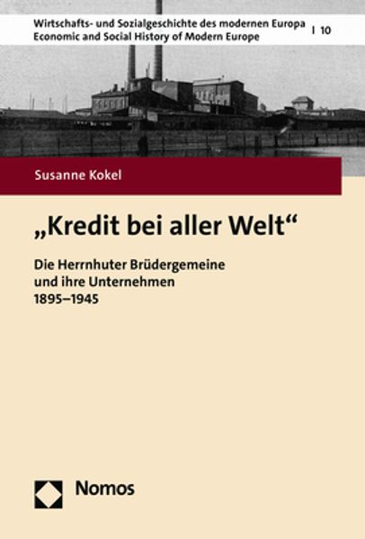 „Kredit bei aller Welt"