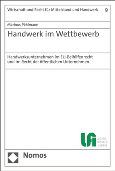 Handwerk im Wettbewerb