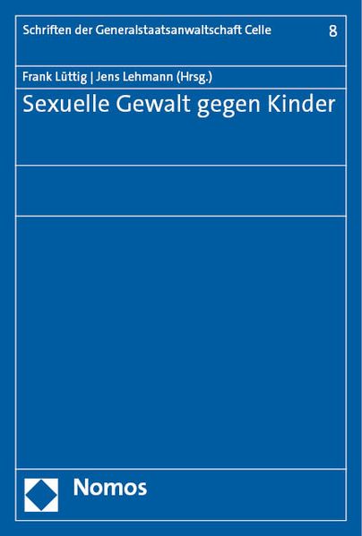 Sexuelle Gewalt gegen Kinder