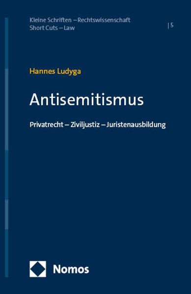 Antisemitismus