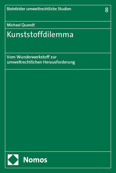 Kunststoffdilemma