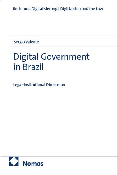 Digital Government in Brazil