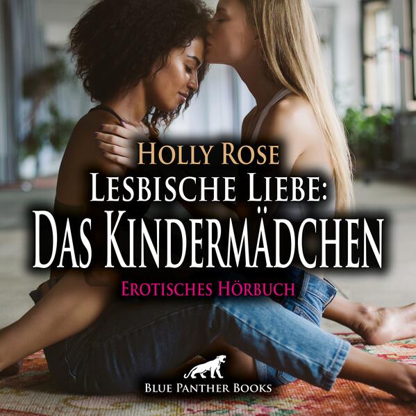 Lesbische Liebe: Das Kindermädchen | Erotik Audio Story | Erotisches Hörbuch Audio-CD