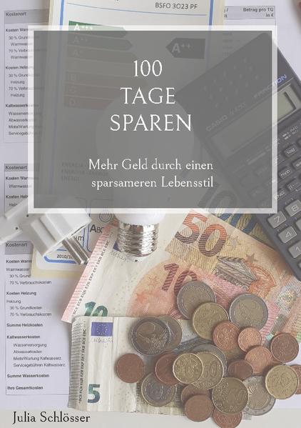100 Tage sparen