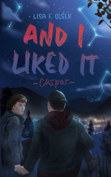 Buchcover