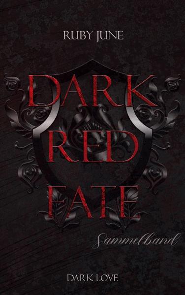DARK RED FATE