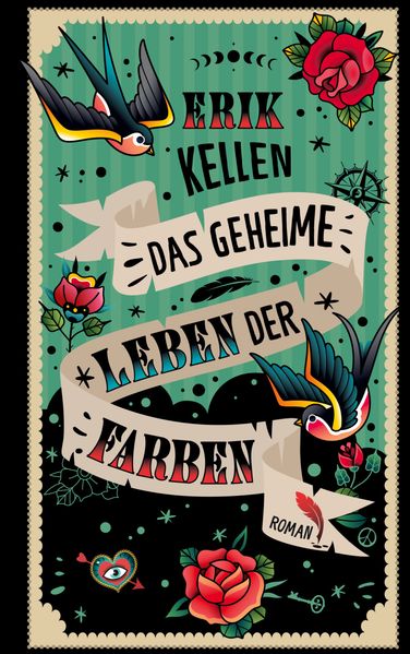 Buchcover