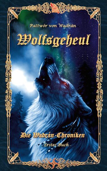 Wolfsgeheul