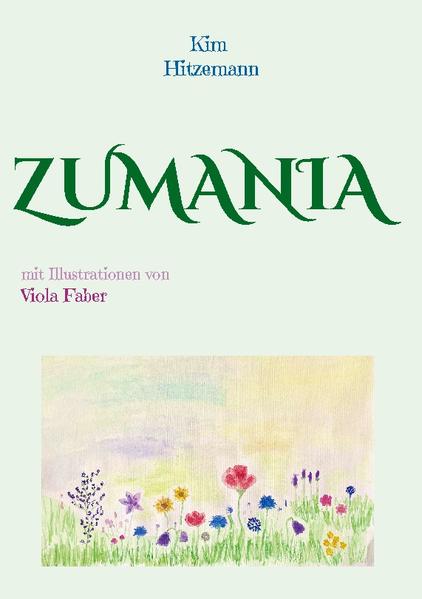 Zumania