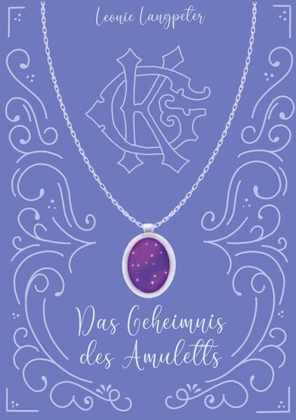 Das Geheimnis des Amuletts