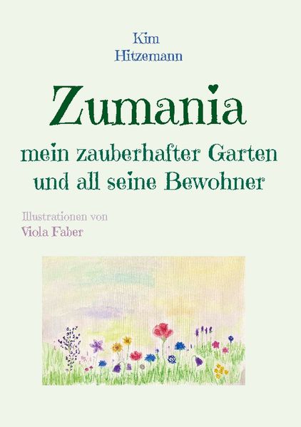 Zumania