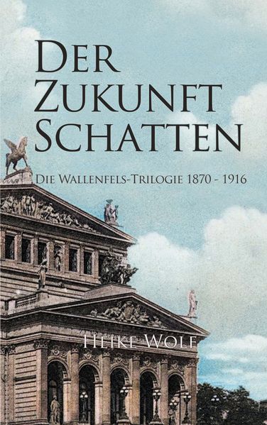 Der Zukunft Schatten