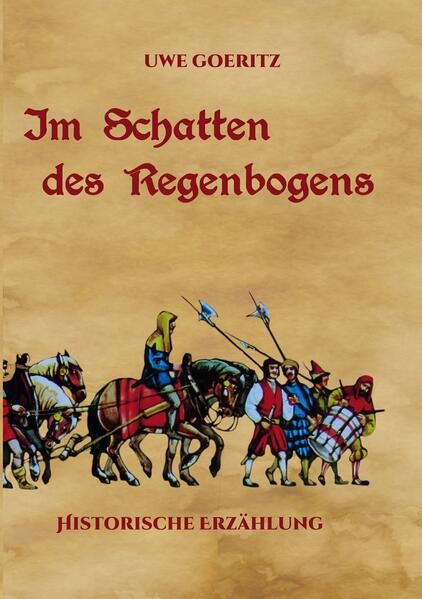 Im Schatten des Regenbogens