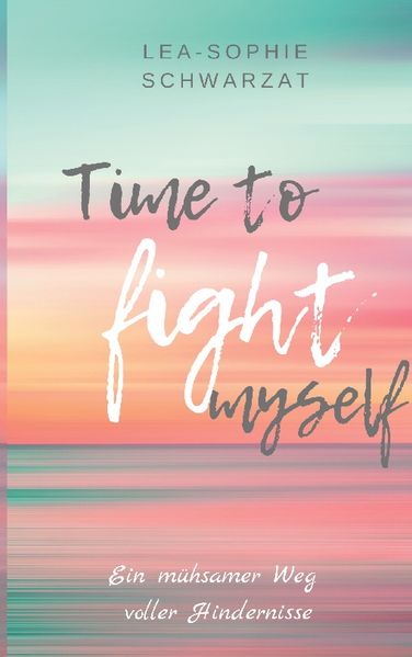 Time to Fight myself