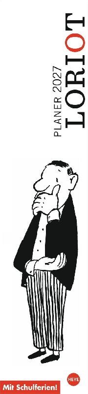 Loriot Planer 2027