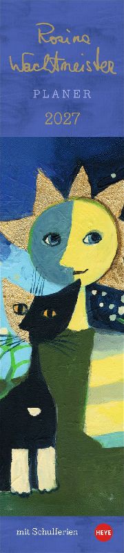 Rosina Wachtmeister Langplaner 2027