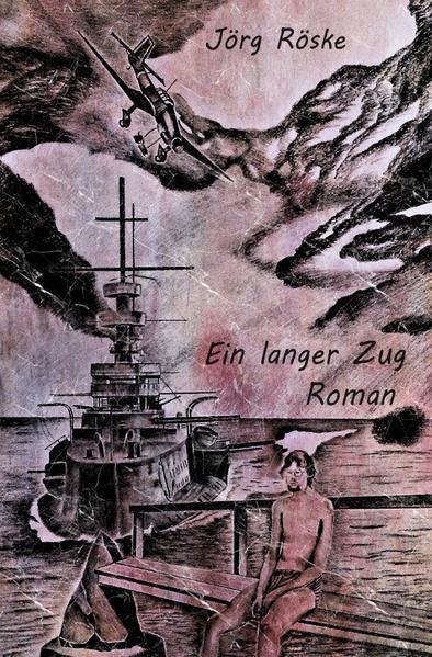Der Planetenspringer / Ein langer Zug